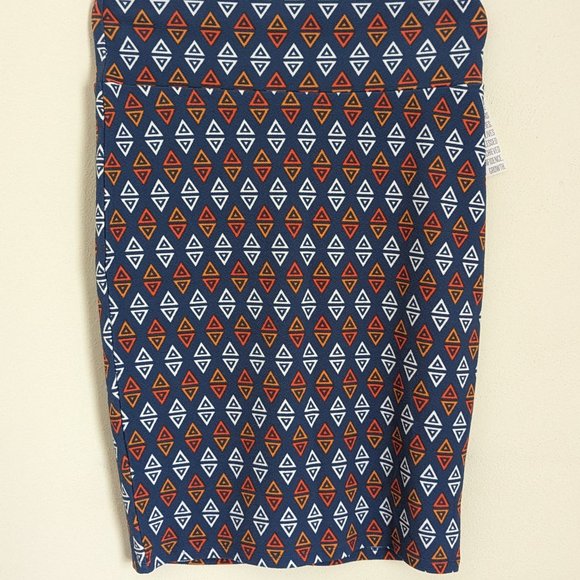 Lularoe Cassie Skirt - Picture 5 of 5